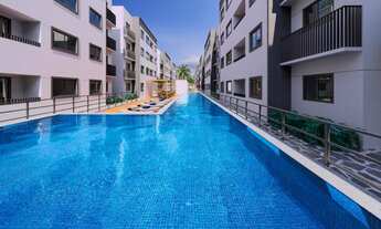 Imagem 3: APARTAMENTO RESIDENCIAL em JOÃO PESSOA - PB, CRISTO REDENTOR