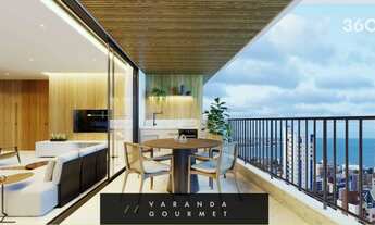 Imagem 3: APARTAMENTO RESIDENCIAL em JOÃO PESSOA - PB, TAMBAÚ