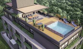 Imagem 3: APARTAMENTO RESIDENCIAL em JOÃO PESSOA - PB, BESSA