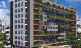 Imagem: APARTAMENTO RESIDENCIAL em JOÃO PESSOA