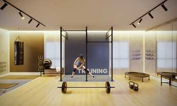 Imagem 6: APARTAMENTO RESIDENCIAL em JOÃO PESSOA - PB, BESSA