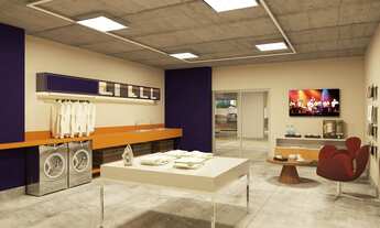 Imagem 5: APARTAMENTO RESIDENCIAL em JOÃO PESSOA - PB, MANAÍRA