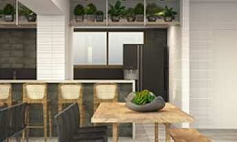 Imagem 3: APARTAMENTO RESIDENCIAL em JOÃO PESSOA - PB, JOÃO AGRIPINO