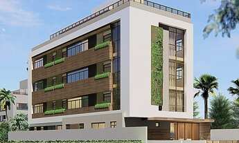 Imagem: APARTAMENTO RESIDENCIAL em JOÃO PESSOA