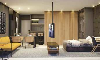 Imagem 5: APARTAMENTO RESIDENCIAL em JOÃO PESSOA - PB, MANAÍRA