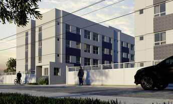 Imagem: APARTAMENTO RESIDENCIAL em JOÃO PESSOA