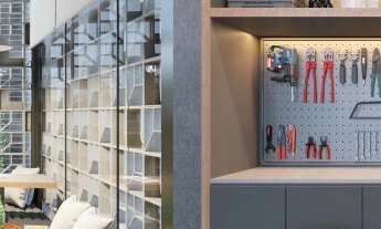 Imagem 5: APARTAMENTO RESIDENCIAL em JOÃO PESSOA - PB, MANAÍRA