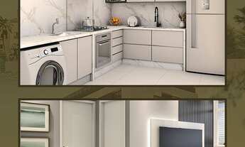 Imagem 6: APARTAMENTO RESIDENCIAL em JOÃO PESSOA - PB, BESSA