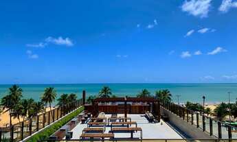 Imagem 2: APARTAMENTO RESIDENCIAL em JOÃO PESSOA - PB, CABO BRANCO