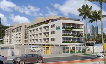 Imagem: APARTAMENTO RESIDENCIAL em JOÃO PESSOA