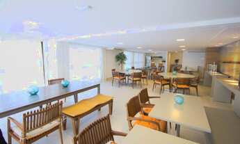 Imagem 6: APARTAMENTO RESIDENCIAL em CABEDELO - PB, INTERMARES