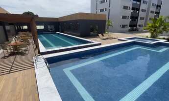 Imagem 4: APARTAMENTO RESIDENCIAL em JOÃO PESSOA - PB, BANCÁRIOS