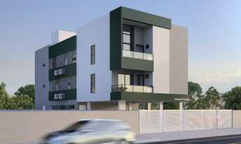 Imagem: APARTAMENTO RESIDENCIAL em JOÃO PESSOA
