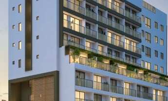 Imagem: APARTAMENTO RESIDENCIAL em JOÃO PESSOA