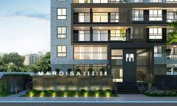 Imagem 2: APARTAMENTO RESIDENCIAL em JOÃO PESSOA - PB, CABO BRANCO