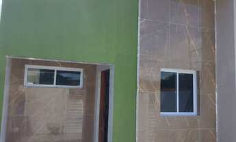 Imagem: CASA RESIDENCIAL em JOÃO PESSOA - PB, CUIÁ