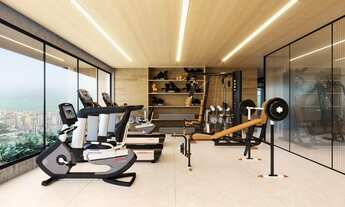 Imagem 5: APARTAMENTO RESIDENCIAL em JOÃO PESSOA - PB, CABO BRANCO