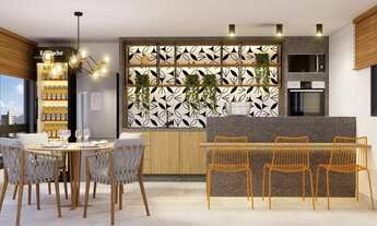 Imagem 2: APARTAMENTO RESIDENCIAL em CABEDELO - PB, INTERMARES