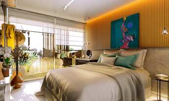 Imagem 3: APARTAMENTO RESIDENCIAL em JOÃO PESSOA - PB, CABO BRANCO