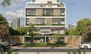 Imagem: APARTAMENTO RESIDENCIAL em JOÃO PESSOA