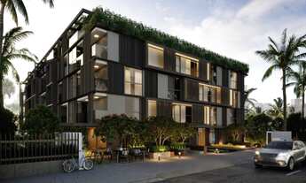 Imagem: APARTAMENTO RESIDENCIAL em JOÃO PESSOA