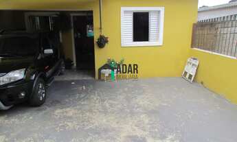 Imagem 2: CASA DE VILA RESIDENCIAL em COTIA - SP, ÁGUA ESPRAIADA (CAUCAIA DO ALTO