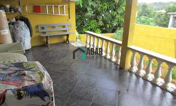 Imagem 3: CASA DE VILA RESIDENCIAL em COTIA - SP, ÁGUA ESPRAIADA (CAUCAIA DO ALTO