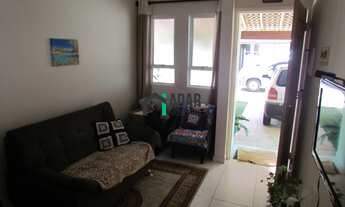 Imagem 3: CASA EM CONDOMÍNIO RESIDENCIAL em COTIA - SP, ÁGUA ESPRAIADA (CAUCAIA DO ALTO