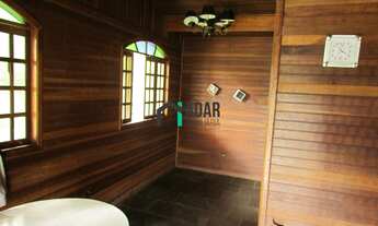 Imagem 3: CAUCAIA DO ALTO CENTRO