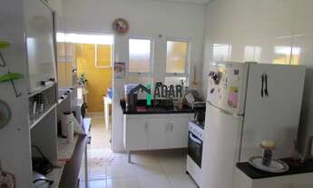 Imagem 2: CASA EM CONDOMÍNIO RESIDENCIAL em COTIA - SP, ÁGUA ESPRAIADA (CAUCAIA DO ALTO