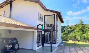 Imagem: CASA EM CONDOMÍNIO RESIDENCIAL em COTIA