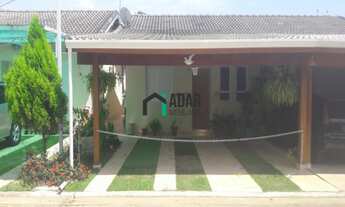 Imagem: CASA EM CONDOMÍNIO RESIDENCIAL em COTIA