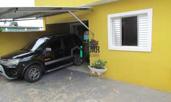 Imagem 4: CASA DE VILA RESIDENCIAL em COTIA - SP, ÁGUA ESPRAIADA (CAUCAIA DO ALTO