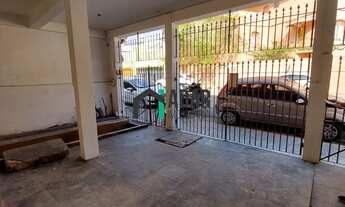 Imagem 2: CASA RESIDENCIAL em SÃO PAULO - SP, VILA SANTA CATARINA