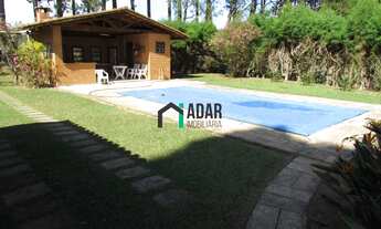 Imagem: CHACARA RESIDENCIAL em COTIA - SP, CENTRO