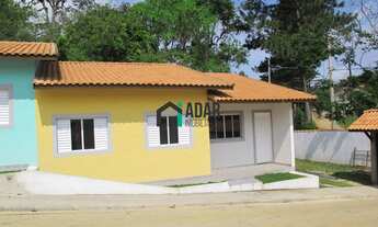 Imagem 7: CASA EM CONDOMÍNIO RESIDENCIAL em VARGEM GRANDE PAULISTA - SP, CHACARA REMANSO