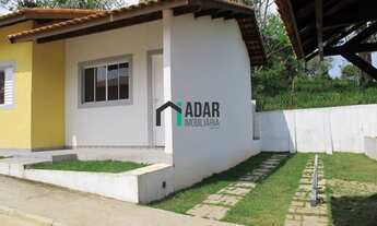 Imagem 2: CASA EM CONDOMÍNIO RESIDENCIAL em VARGEM GRANDE PAULISTA - SP, CHACARA REMANSO