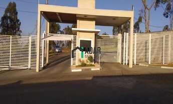 Imagem: TERRENO EM CONDOMINIO RESIDENCIAL em VARGEM