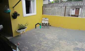 Imagem 5: CASA DE VILA RESIDENCIAL em COTIA - SP, ÁGUA ESPRAIADA (CAUCAIA DO ALTO