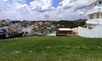 Imagem 1: TERRENO EM CONDOMINIO RESIDENCIAL em VARGEM GRANDE PAULISTA - SP, VARGEM GRANDE PAULISTA