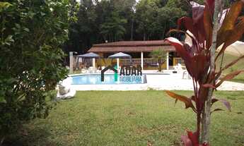 Imagem 1: CHACARA RESIDENCIAL em COTIA - SP, CHÁCARA TROPICAL (CAUCAIA DO ALTO