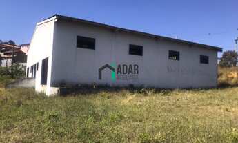 Imagem 2: GALPAO COMERCIAL em COTIA - SP, CENTRO (CAUCAIA DO ALTO