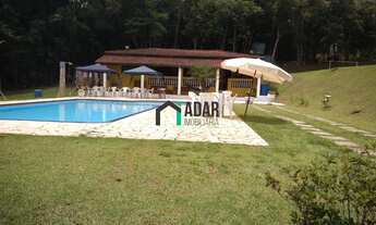 Imagem 3: CHACARA RESIDENCIAL em COTIA - SP, CHÁCARA TROPICAL (CAUCAIA DO ALTO