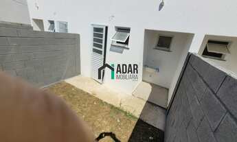 Imagem 7: CASA EM CONDOMÍNIO RESIDENCIAL em VARGEM GRANDE PAULISTA - SP, JARDIM SÃO JUDAS