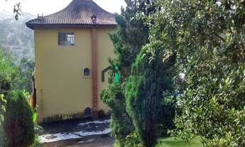 Imagem: CHACARA RESIDENCIAL em COTIA - SP, TERRAS