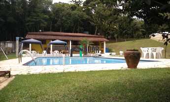 Imagem 2: CHACARA RESIDENCIAL em COTIA - SP, CHÁCARA TROPICAL (CAUCAIA DO ALTO