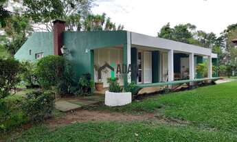 Imagem: CHACARA RESIDENCIAL em SÃO ROQUE - SP