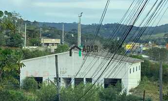 Imagem 4: GALPAO COMERCIAL em COTIA - SP, CENTRO (CAUCAIA DO ALTO