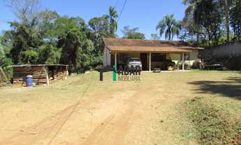 Imagem 1: CHACARA RESIDENCIAL em COTIA - SP, NHAMBUCA ( CAUCAIA DO ALTO