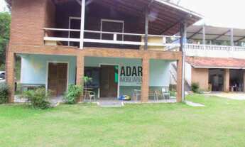 Imagem: CHACARA RESIDENCIAL em COTIA - SP, CACHOEIRA